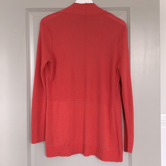 Women’s Liz Claiborne Cardigan - Picture 4 of 6